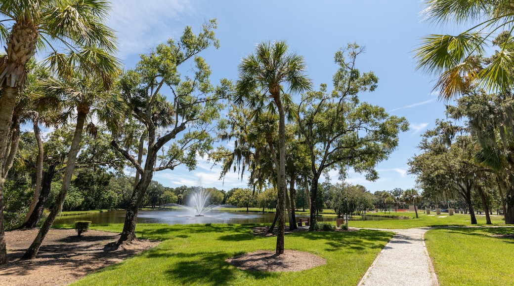 Kensington Park, Sarasota, Florida, United States of America