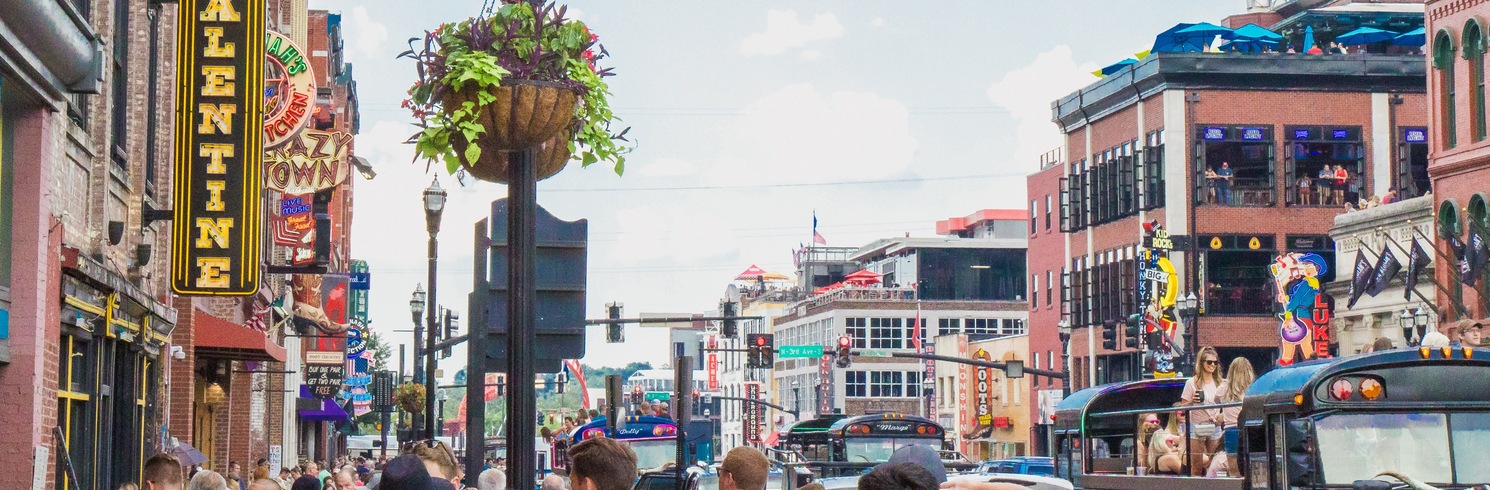 Nashville, Tennessee, United States of America