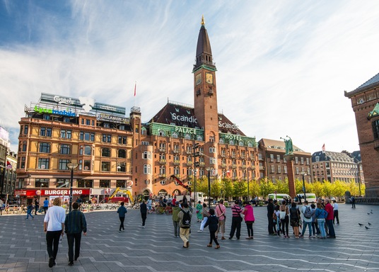 fleksibel sandsynlighed Stramme 15 Closest Hotels to City Hall Square in Copenhagen | Hotels.com