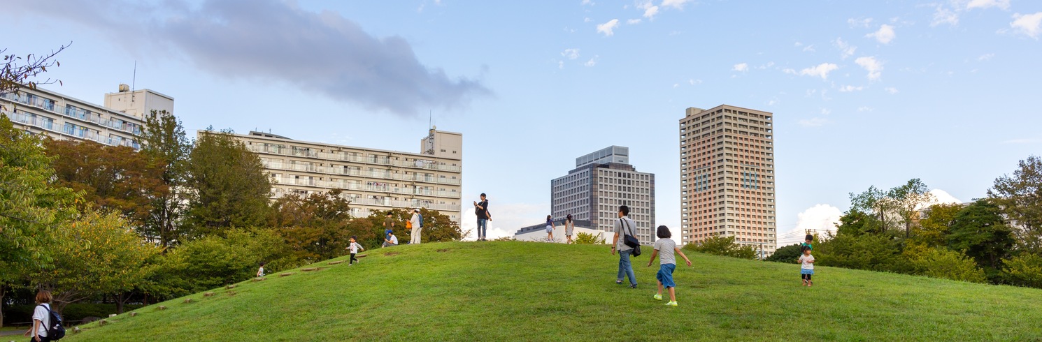 Urayasu, Japan