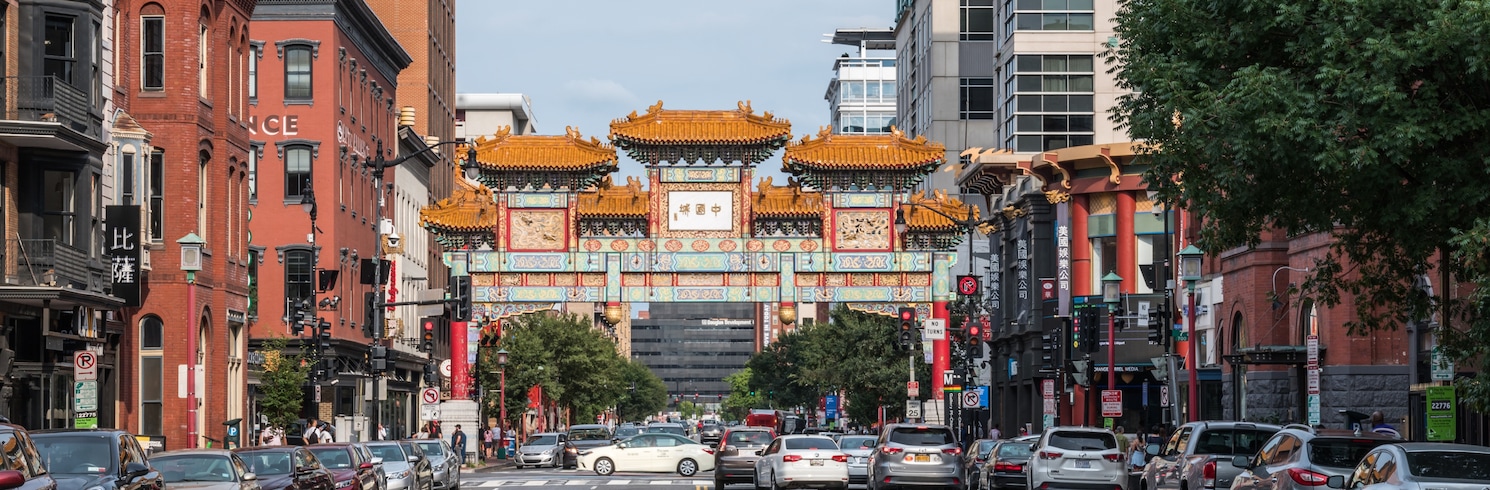 Washington, District of Columbia, USA