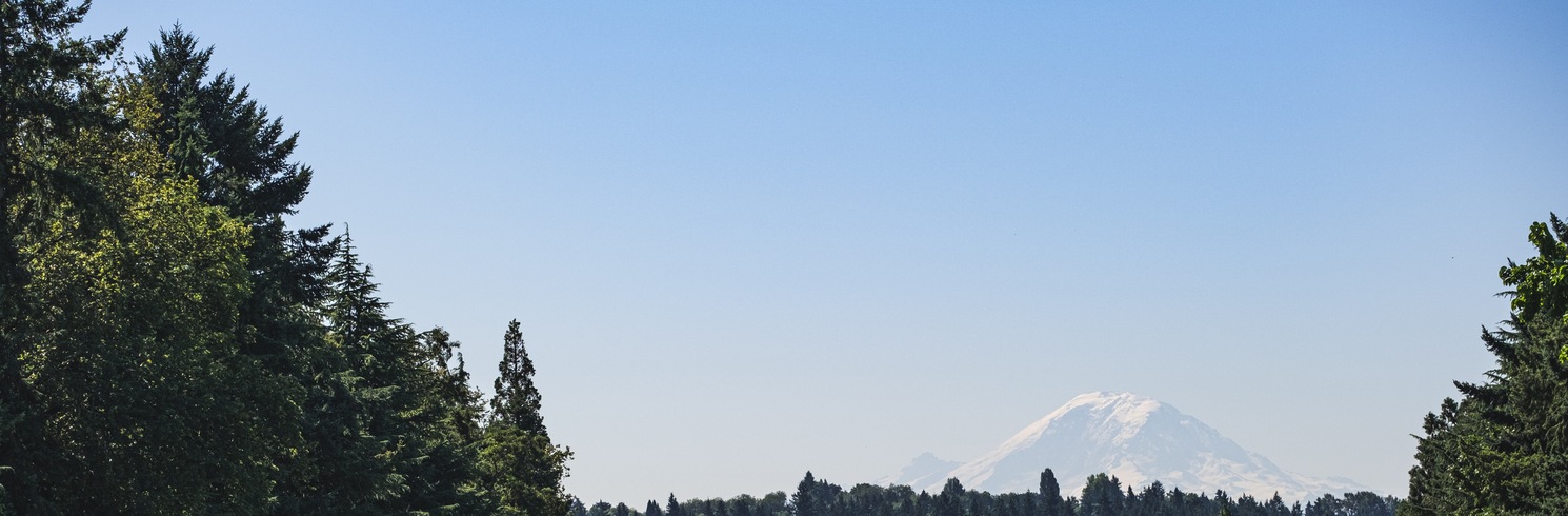Seattle, Washington, United States of America