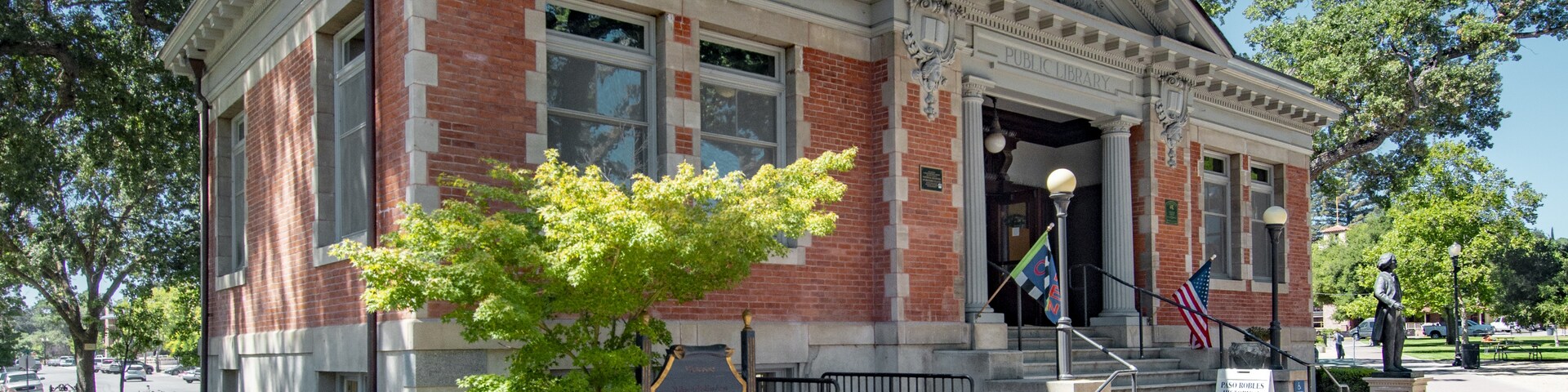 San Luis Obispo County, California, United States of America