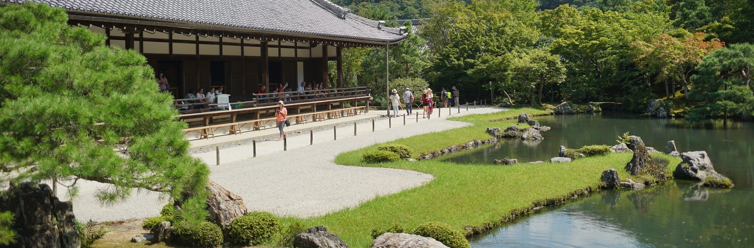 Kyoto, Giappone