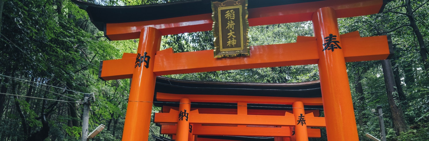 Kyoto, Japan