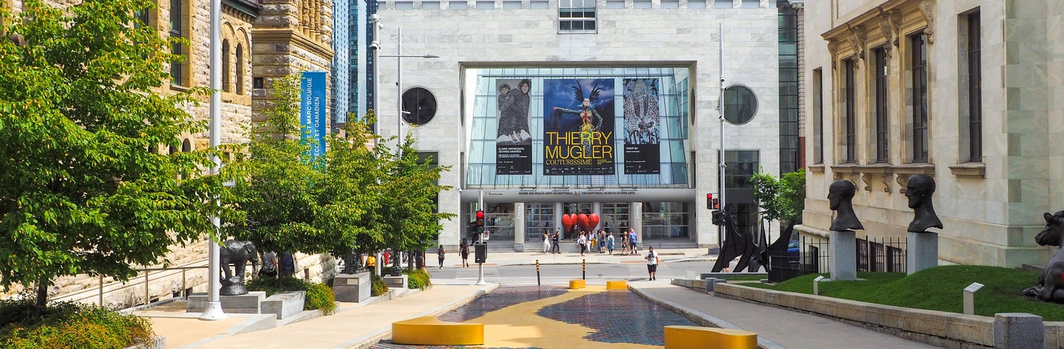 Montreal, Quebec, Canada