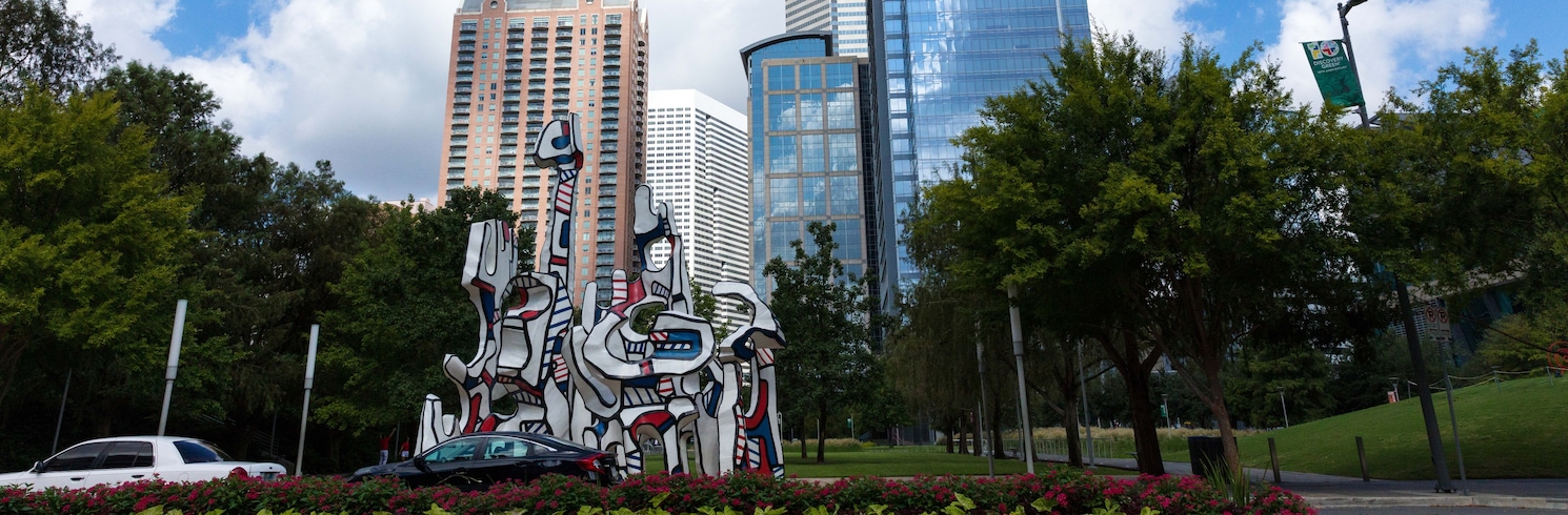 Houston, Texas, Egyesült Államok