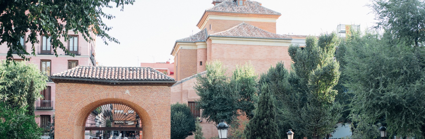 Madrid, İspanya
