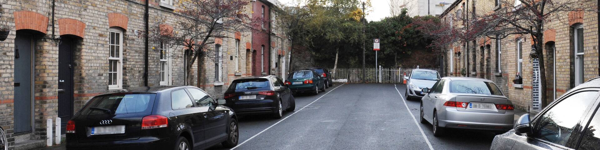 Warrenmount, Dublin, Dublin City, Ireland