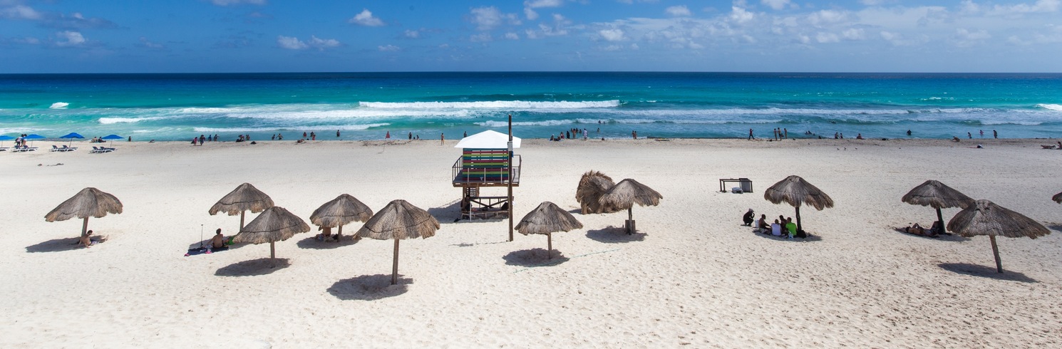 Cancun, Mexico