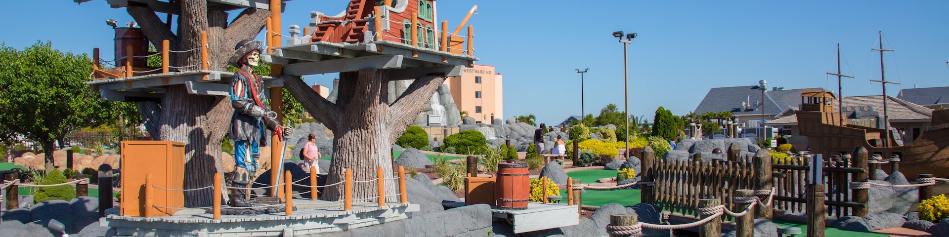 Maryland, United States of America