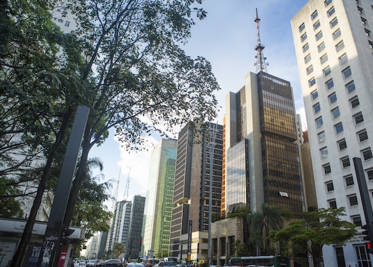 Sao Paulo, Brazil