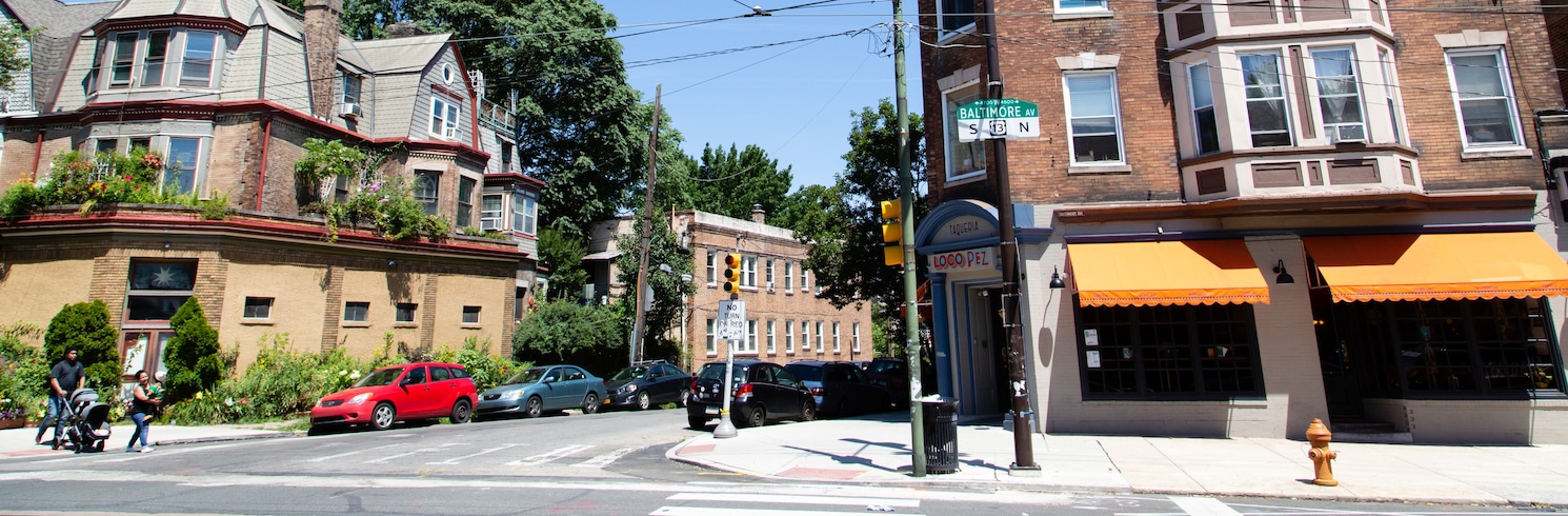 Filadelfia, Pennsylvania, Estados Unidos