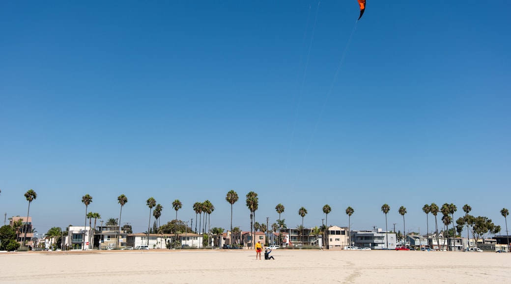 Long Plajı, Kaliforniya, Birleşik Devletler (LGB-Long Beach İdari Bölge)