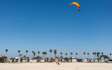 Long Beach, California, United States of America
