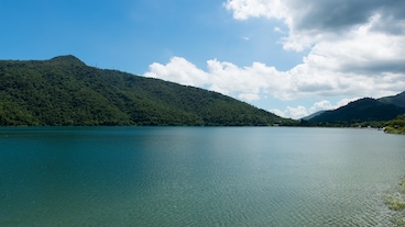 Liyu-järven