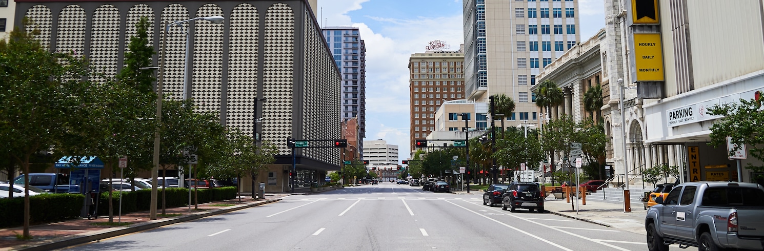 Tampa, Florida, United States of America