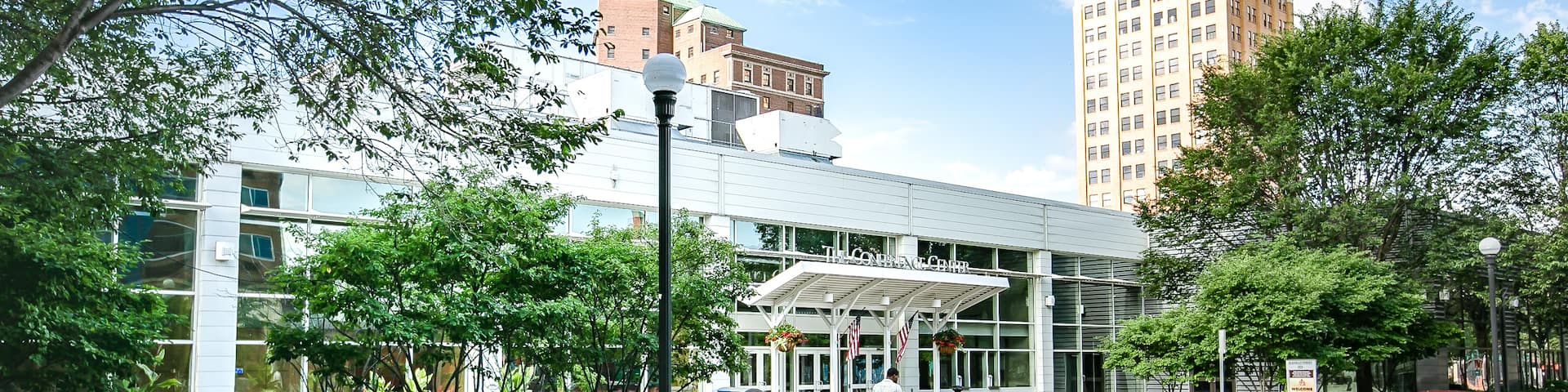 Old Falls Caddesi, Niagara Şelalesi, New York, Birleşik Devletler