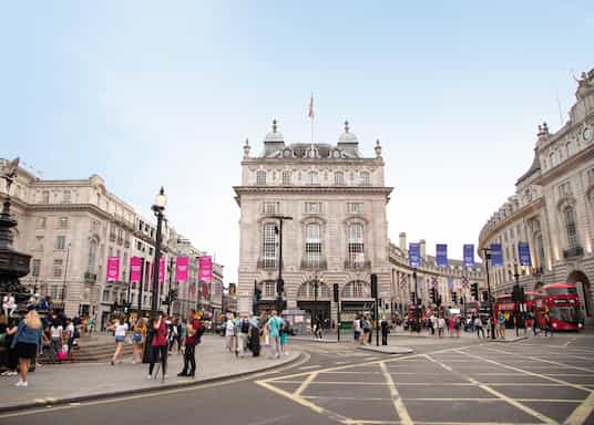 Londra, Birleşik Krallık