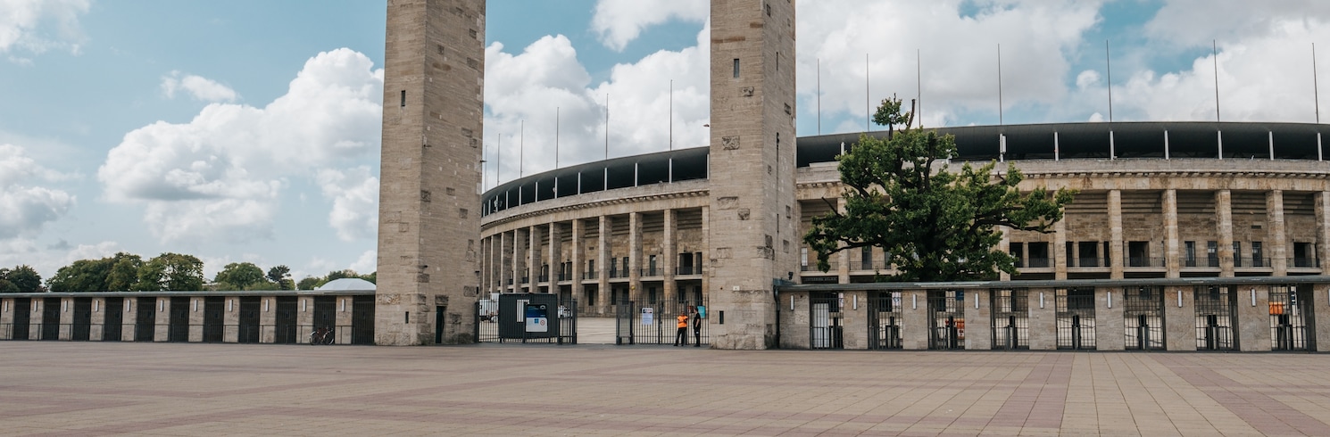 Berlin, Deutschland