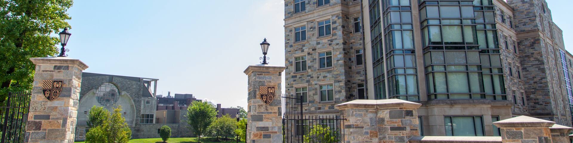 梅里恩站, 宾夕法尼亚, 美国