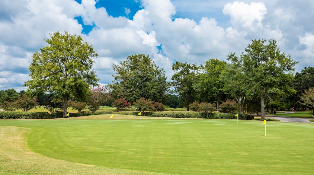 Craft Farms Golf Club, Gulf Shores, Alabama, United States of America