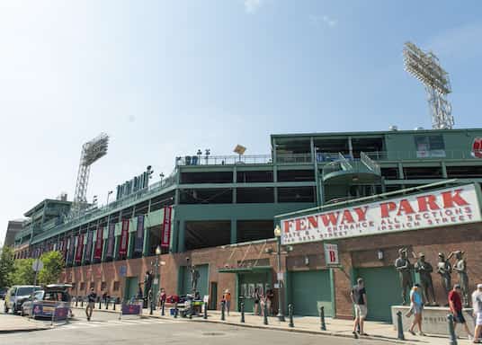 Boston, Massachusetts, USA