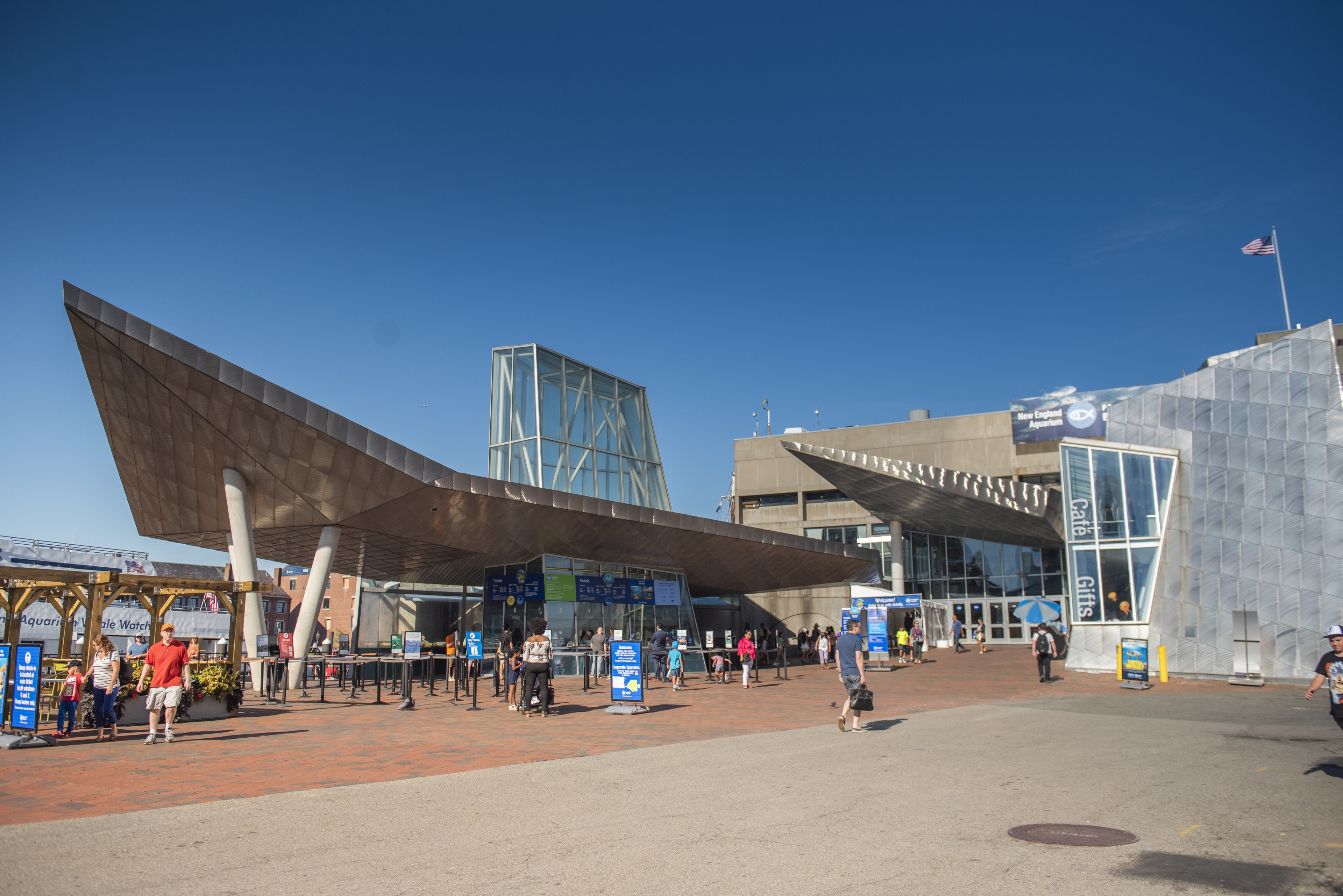 Top Hotels Closest to New England Aquarium from $146  Hotels.com