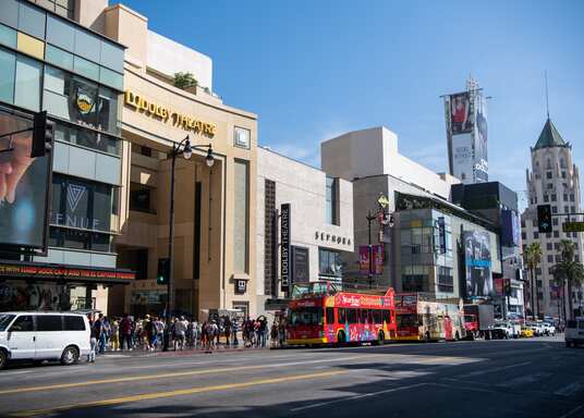 Los Angeles, California, United States of America
