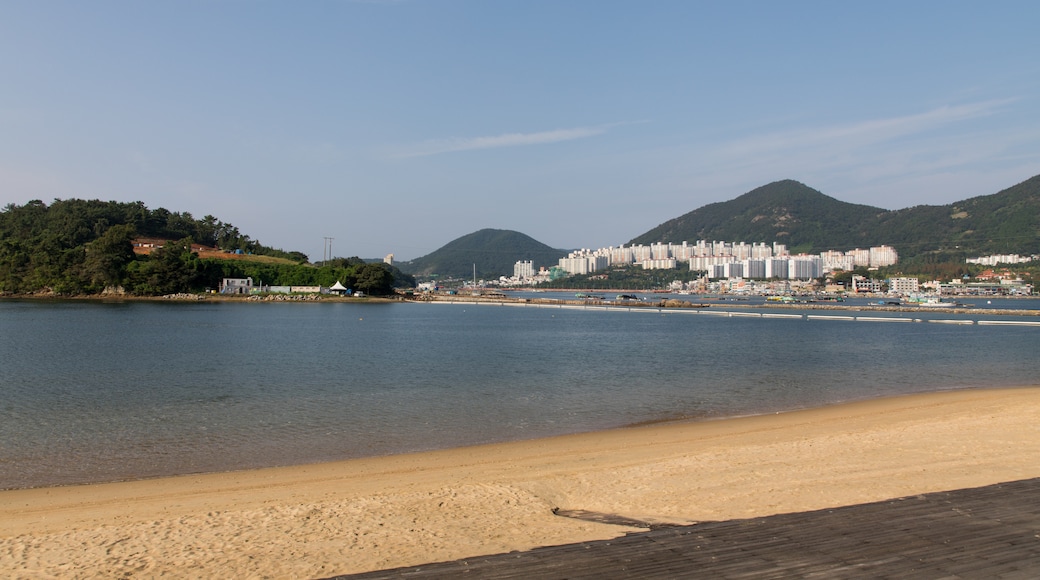 Yeosu, South Jeolla, South Korea
