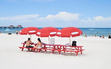 Top Beach Hotels in Clearwater Beach, FL 