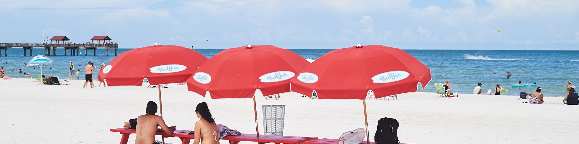 Clearwater Beach, Florida, United States of America