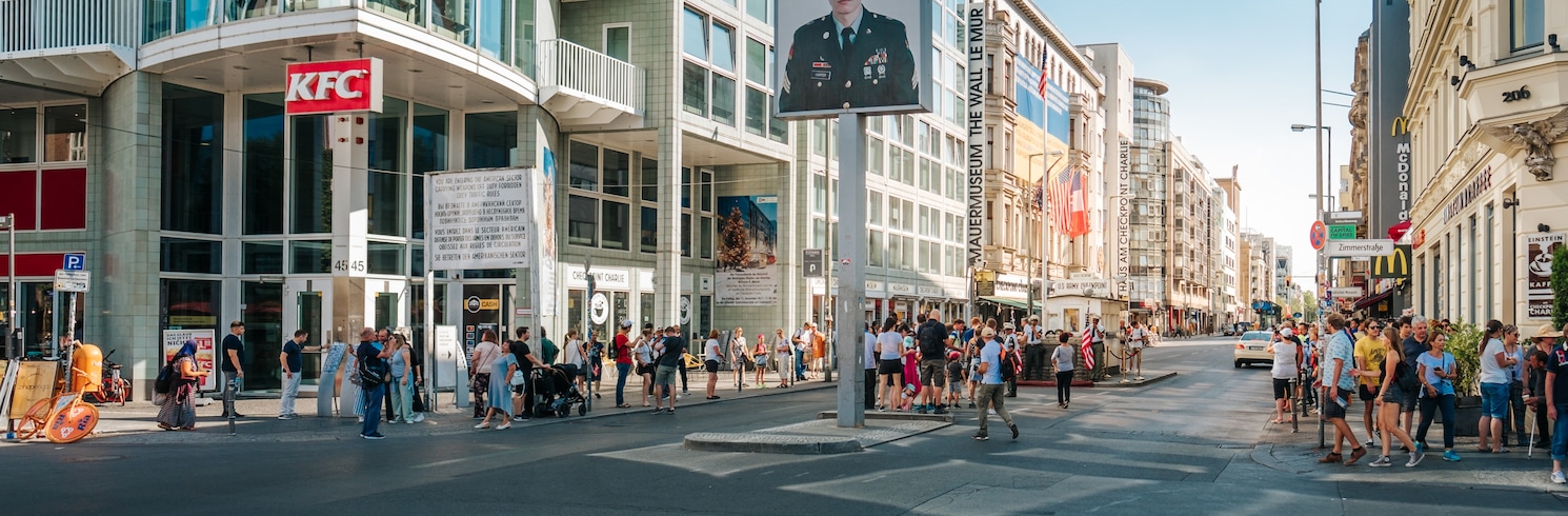 Berlin, Germany