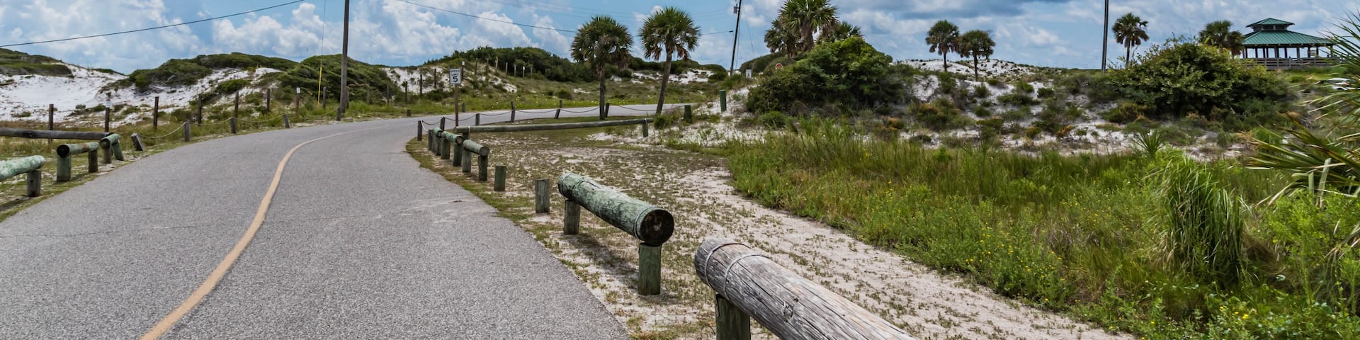 John Beasley Park, Fort Walton Beach, Florida, United States of America
