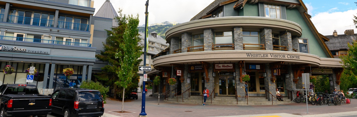 Whistler, British Columbia, Canada