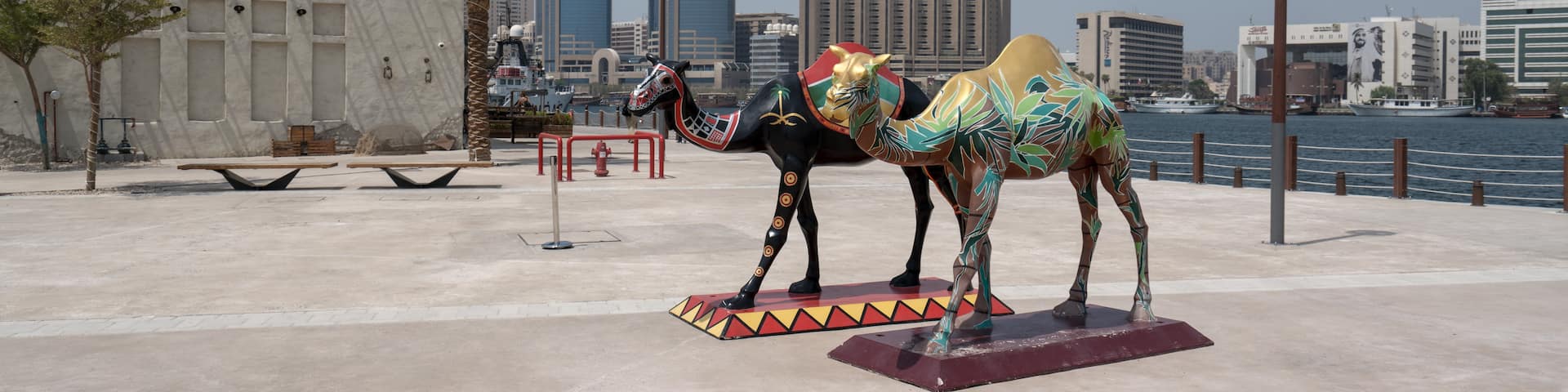 Za'abeel, Dubai, Dubai, United Arab Emirates