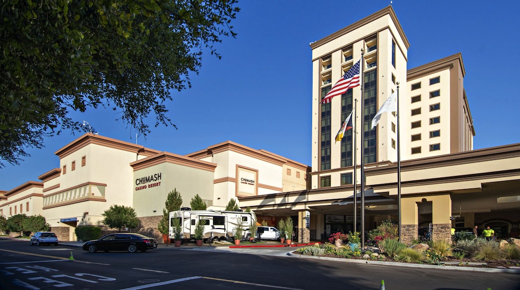 Chumash Casino, Santa Ynez, California, United States of America