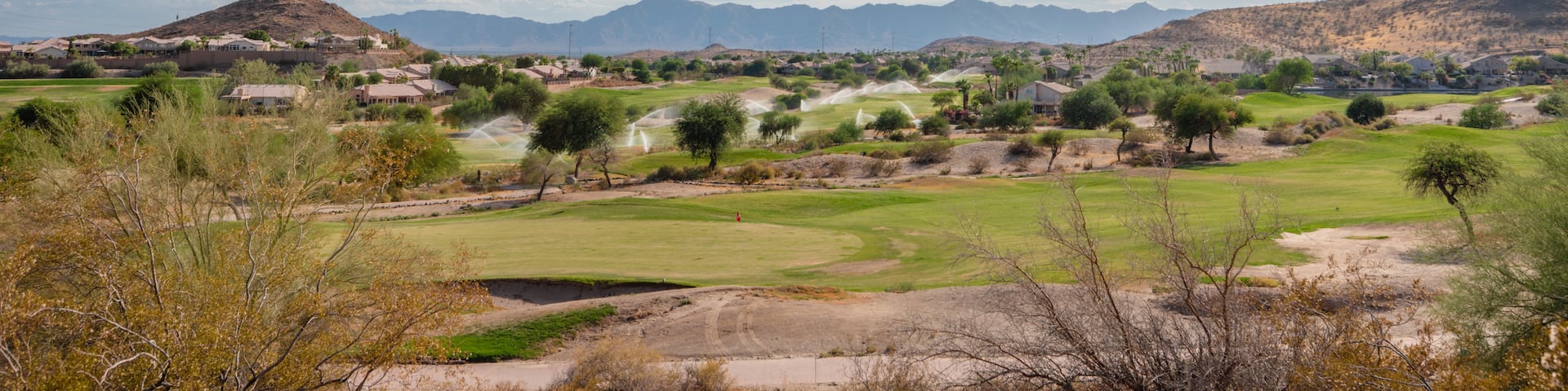 Ahwatukee Foothills, Phoenix, Arizona, Estados Unidos