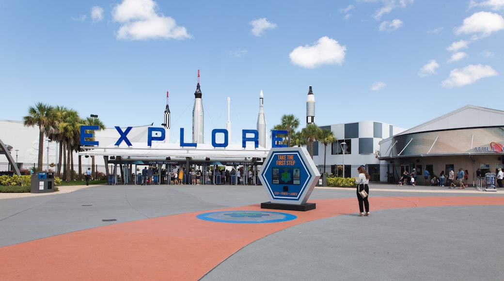 Port Canaveral, Cape Canaveral, Florida, United States of America