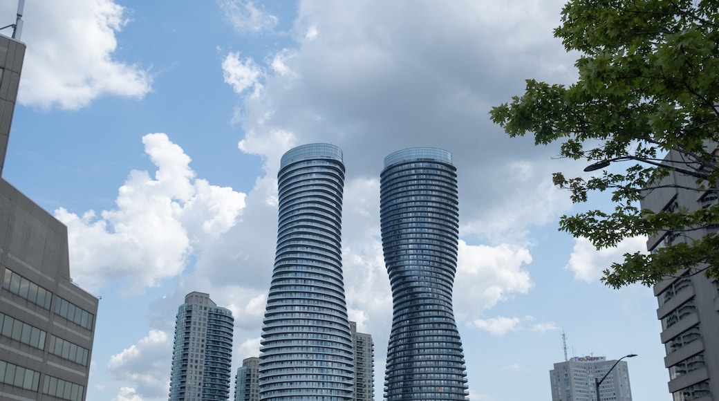 Mississauga, Ontario, Canadá