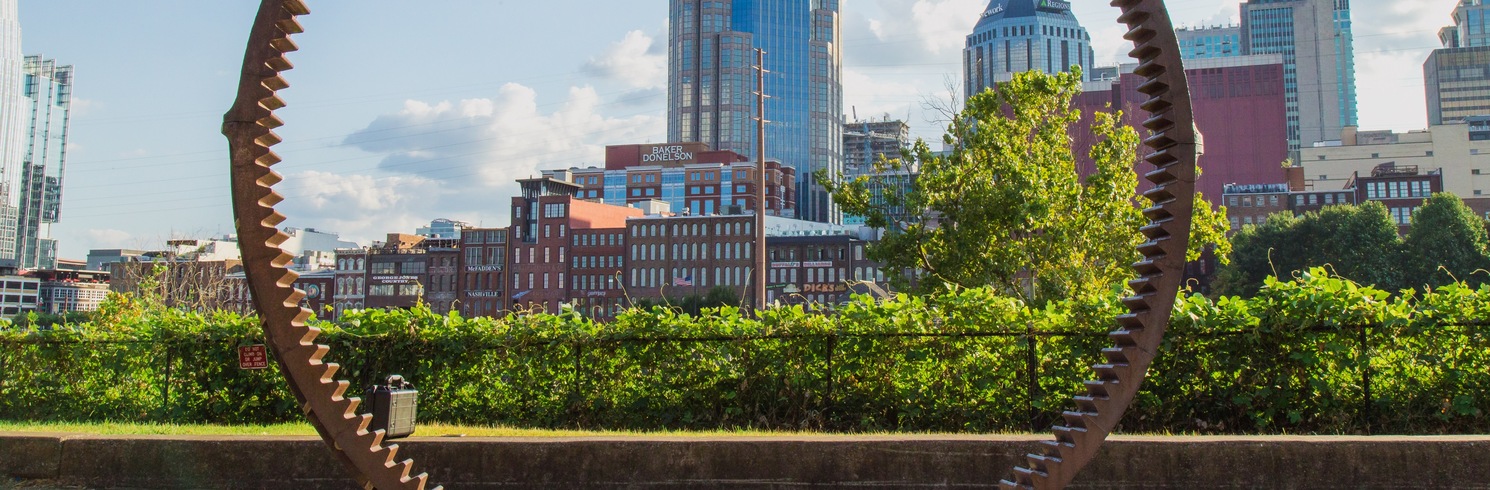 Nashville, Tennessee, United States of America