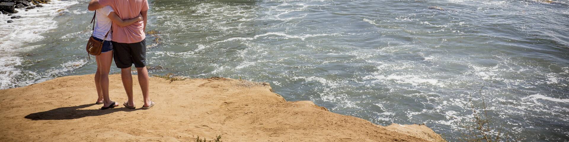 Wooded Area, San Diego, California, Estados Unidos