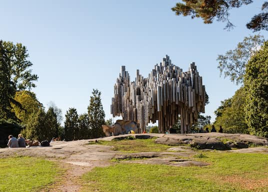 Taka-Toolo, Finland