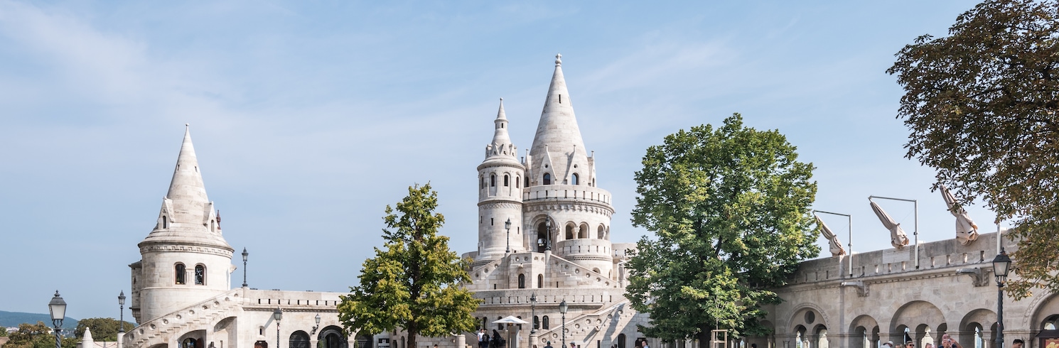Budapest, Hungary