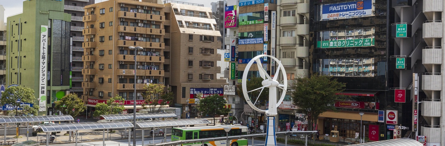 Tokyo, Japan