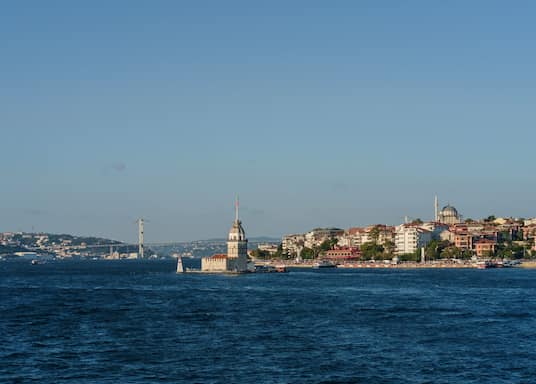 Istanbul, Turkey