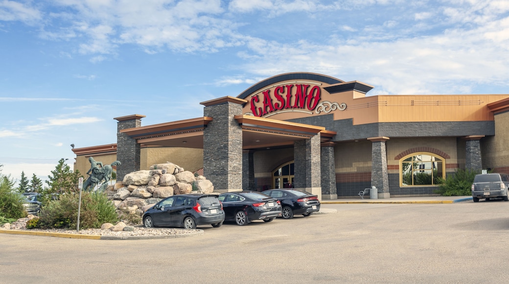 Yellowhead Casino, Edmonton, Alberta, Canada