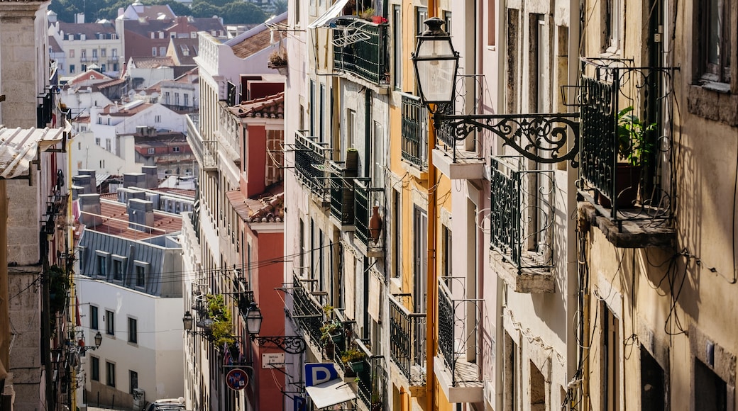 Misericórdia, Lisbon, Lisbon District, Portugal