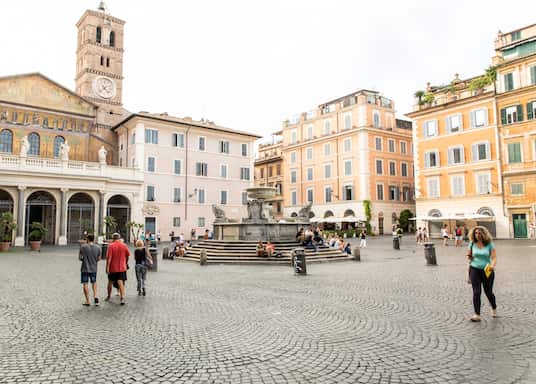 Roma, Italia