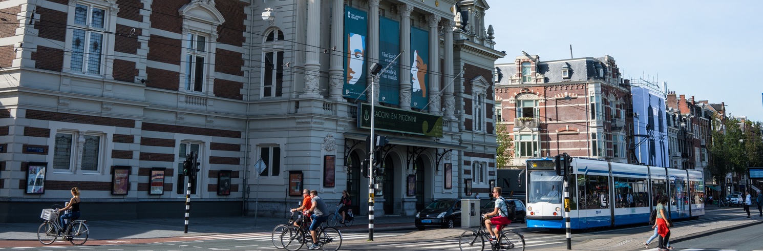 Amsterdam, Netherlands